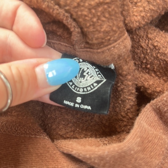 Pacsun Hoodie - Picture 2 of 2